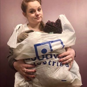 Meet your Posher, Emma